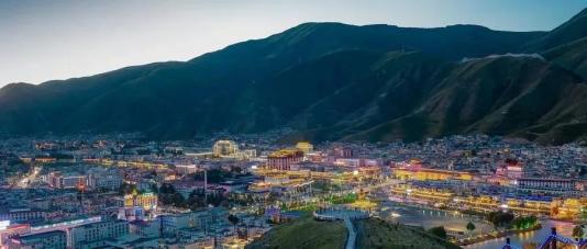 玉樹市公安局全力推進(jìn)“雪亮工程”科技信息化建設(shè)，全面筑牢“平安玉樹” 社會管理更高效