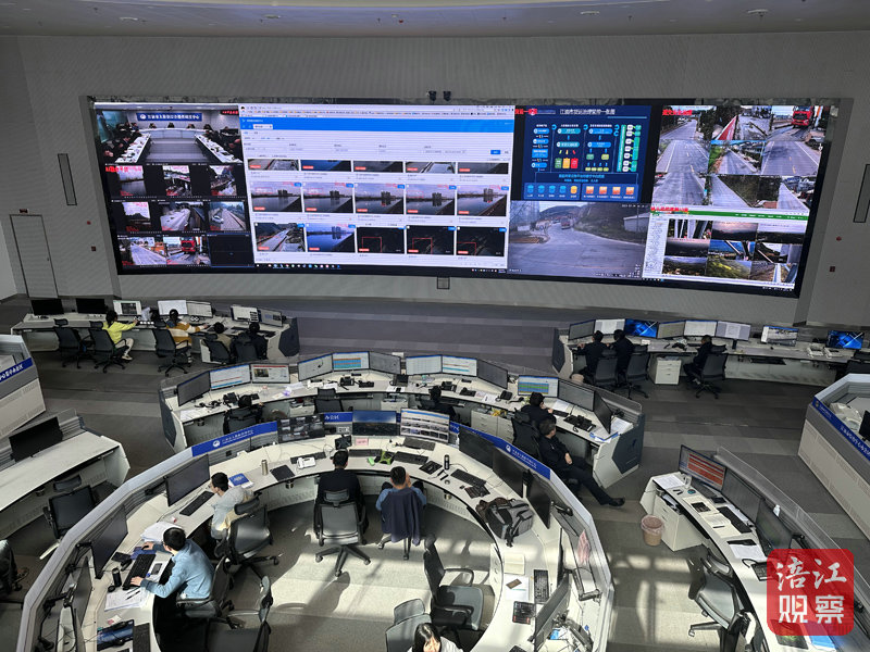 “智治”賦能 推進(jìn)科技與市域社會治理深度融合