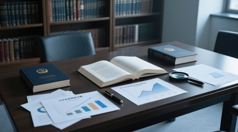 法治視野下的社會維穩(wěn)問題研究