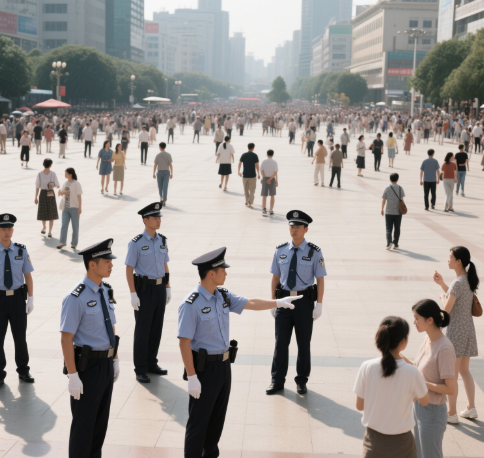 淺析信訪維穩(wěn)相關(guān)工作