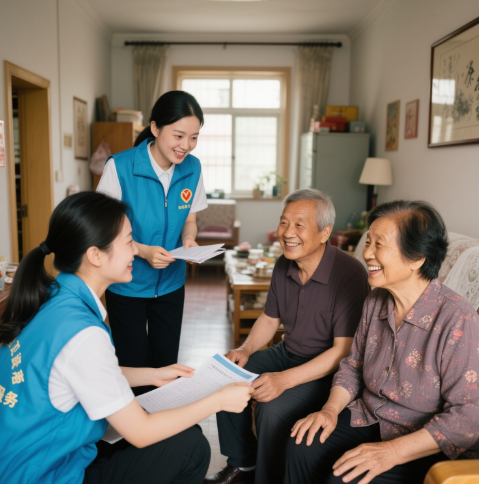 網(wǎng)格化管理的實(shí)踐成效與發(fā)展方向