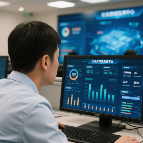 找準防范化解社會矛盾風(fēng)險發(fā)力點