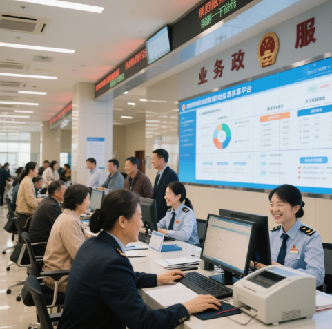 如何理解市域社會(huì)治理現(xiàn)代化的意義！