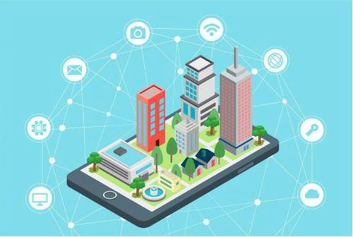 智慧社區(qū)核心在于智慧化、多元化